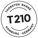 Bureau Barré (T210)