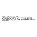 The Law Office of Gregory C. Goline PLLC Divorce Attorney