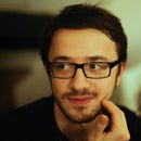 Александру Бабенко