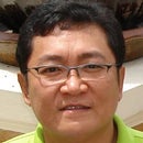 Martin Yu