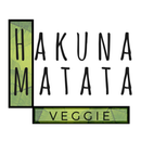 Hakuna Matata Veggie
