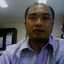 Arief Santosa