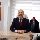 Mehmet Ali Çerkez