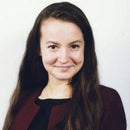Alexandra Bystrova