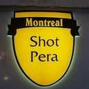 Montreal Shot Pera