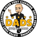 Dads Dryer Vent Cleaning