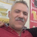 Ihsan Abali