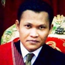 Duane Aritonang