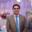 Syed Israr Naqvi