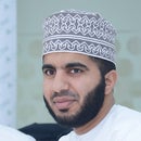 Abdulaziz Al Maqbali