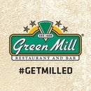 Green Mill Restaurant &amp; Bar