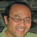 Mike Huang