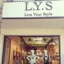L.Y.S Liveyourstyle