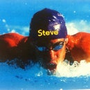 Steve Steve