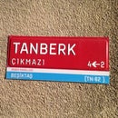 Tanberk Serdar