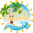 SunCity Paradise