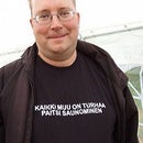 Markku Konttinen