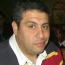 Sergio Carrasco