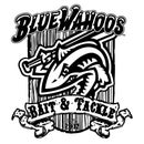 The Bait &amp; Tackle- Team Store for the Blue Wahoos