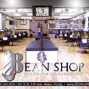 Bean Shop