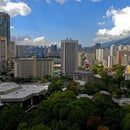 Ciudad de Caracas
