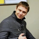 Dmitry Fedorov