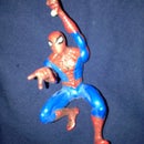 Chinese Spider-man