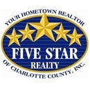 Five Star Realty of Charlotte County, Inc.