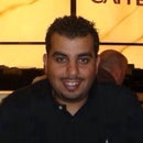 Mansour AlMansour