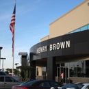 Henry Brown Buick GMC 1550 E. Drivers Way, Gilbert AZ 85297