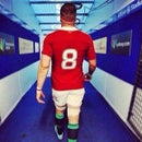 Jamie Heaslip