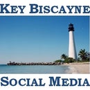 Key Biscayne Social Media