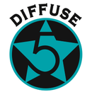 Diffuse 5