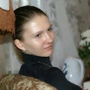 Tatiana Gnatyuk