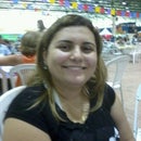 Ana Paula Parron