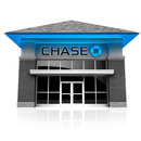 Chase Bank &amp; ATM