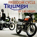 Freedom Cycle Triumph Motorcycles Las Vegas