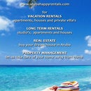 Aruba Happy Rentals