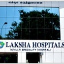 Laksha Hospital