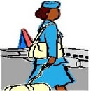 The Nomadic Flight Attendant