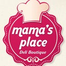 Mama&#39;s Place