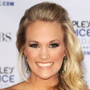 Carrie Underwood