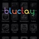 Clay &quot;BluClay.Com - Design Agency&quot; Pruzinsky