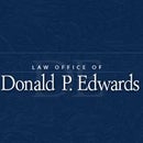 The Law Office of Donald P Edwards
