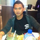 Ozaa Pratama