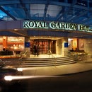 Royal Garden Hotel London