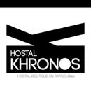 HOSTAL KHRONOS www.hostalkhronos.es