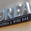 Orea Taverna &amp; Wine Bar