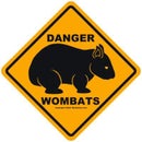 Danger Wombat