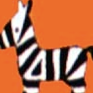 zebra n